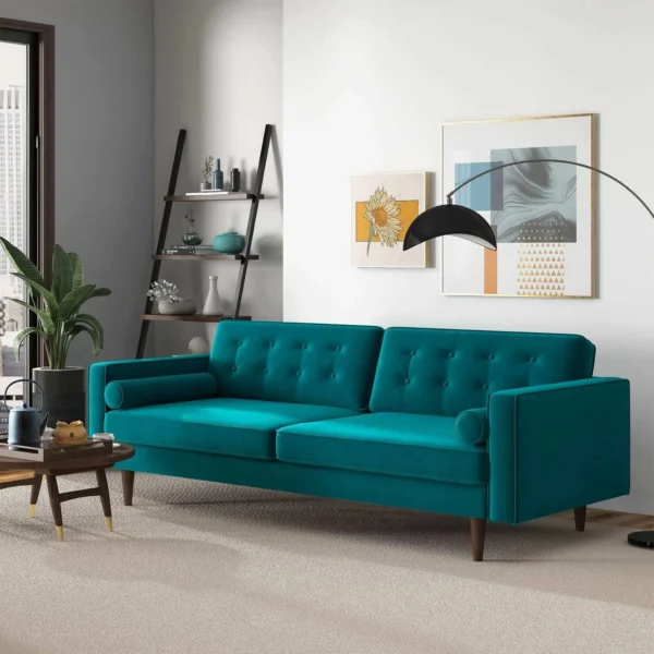 Infinite Bloom Atlas sofa