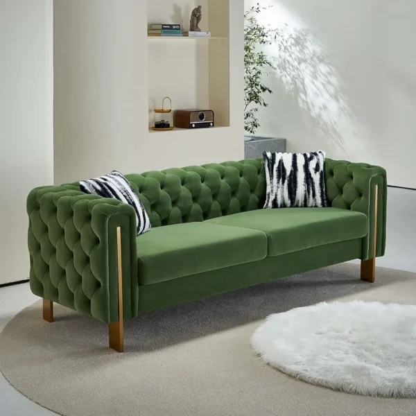Lunar Hush Symphony sofa