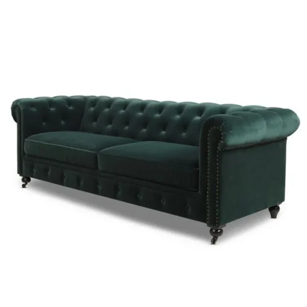 Arcadian Pulse Glow sofa
