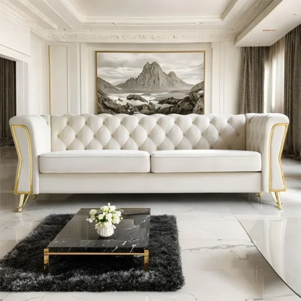 Zenith Tide Reverie sofa