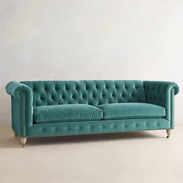 Frostglow Mirage sofa