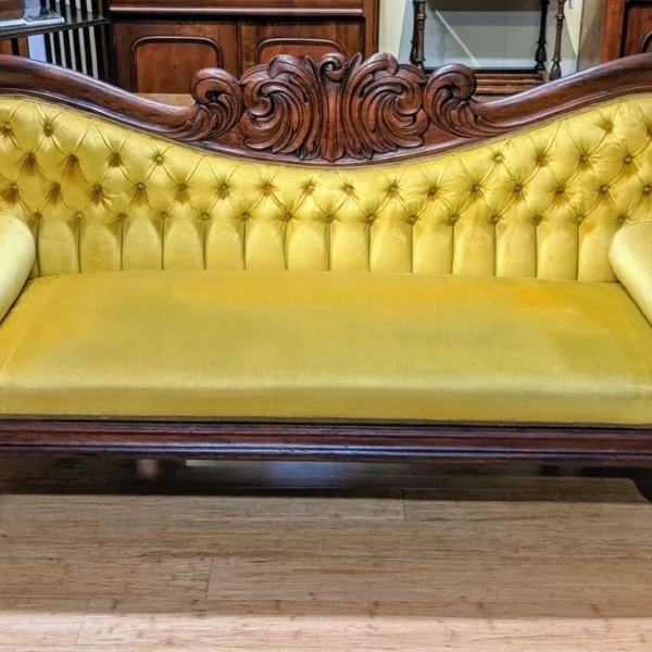 Silent Moon Mirage sofa