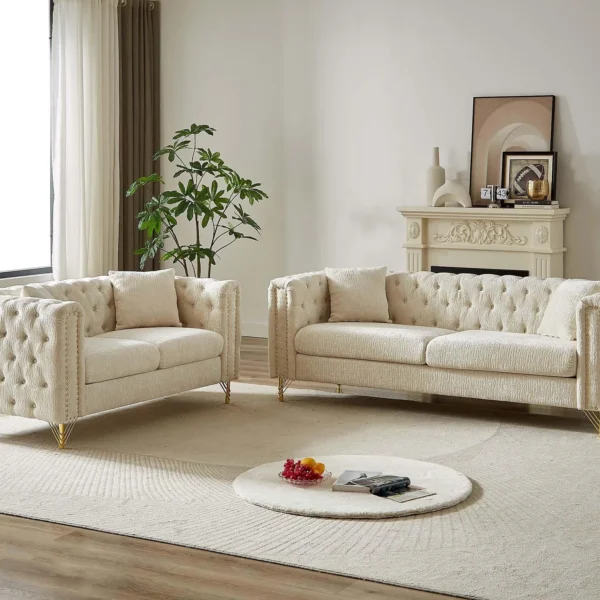 Celestial Drift Haven sofa