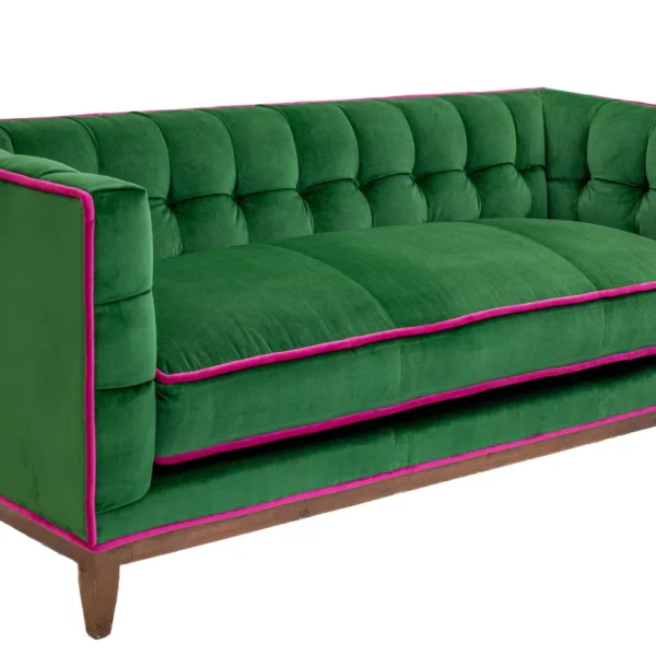 Echo Vessel sofa
