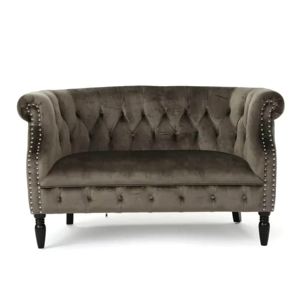 Echo Chamber sofa