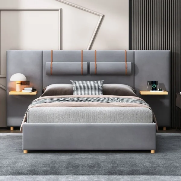 Mirage Haven Bed
