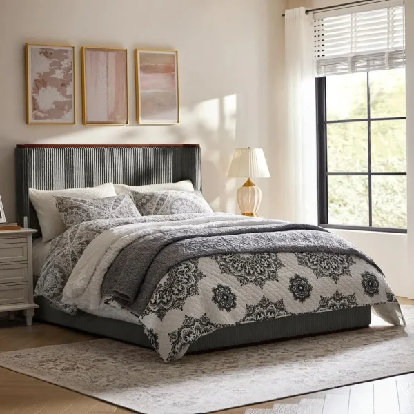 Lunar Hush Bed