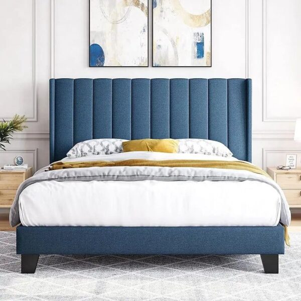 Solstice Veil Bed