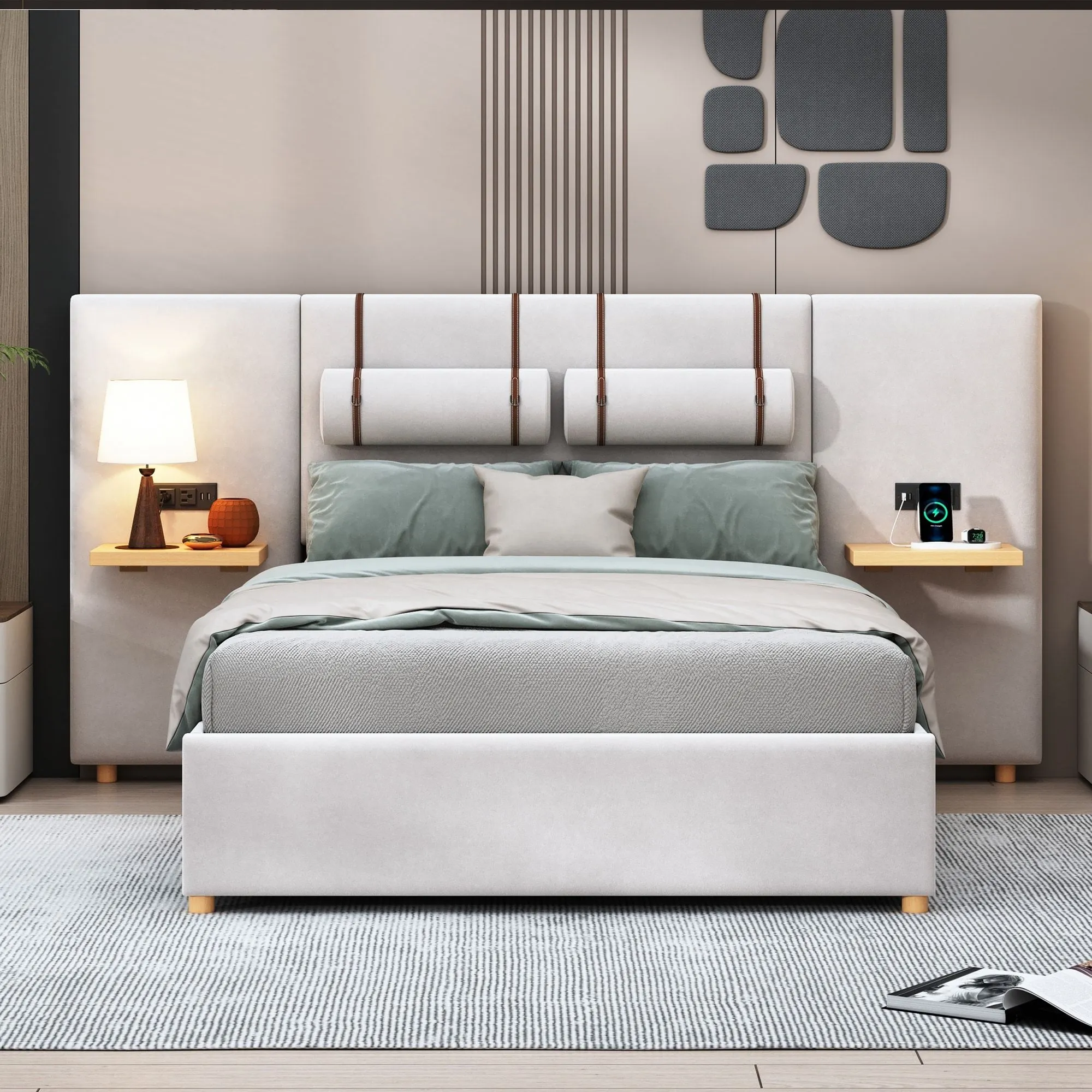 Nyx Bed