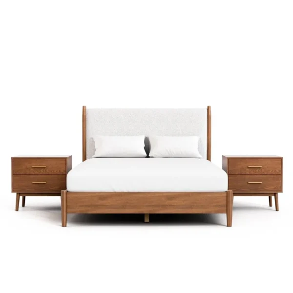 Nimbus Thread Horizon Bed