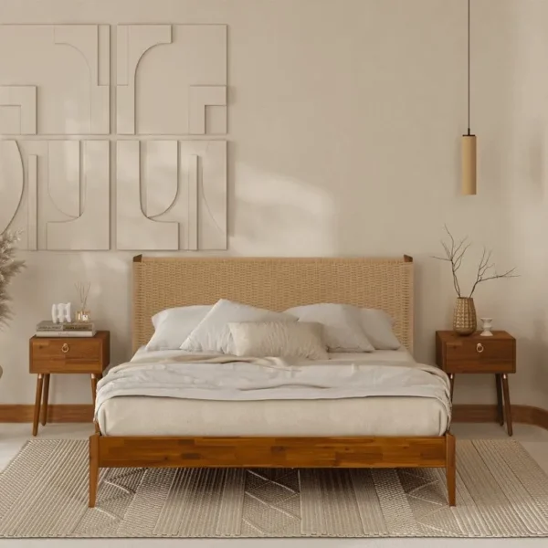 Artemis Echo Bed