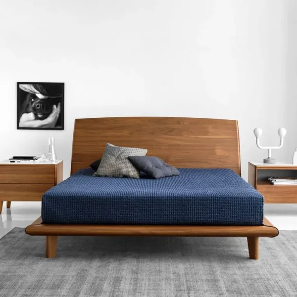 Dawn Reverie Sphere Bed