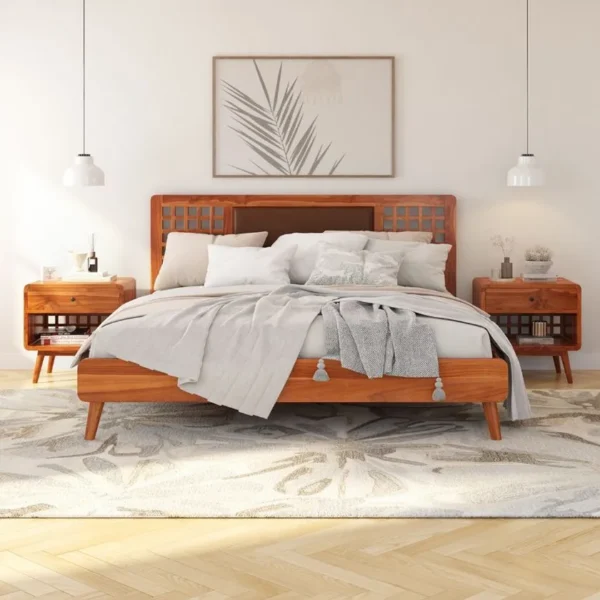 Nebula Whisper Thread Bed