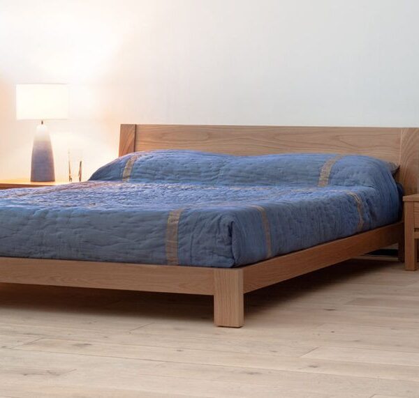 Apollo Drift Bed