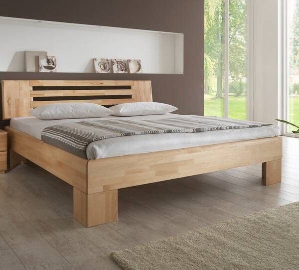 Chronos Drift Bed